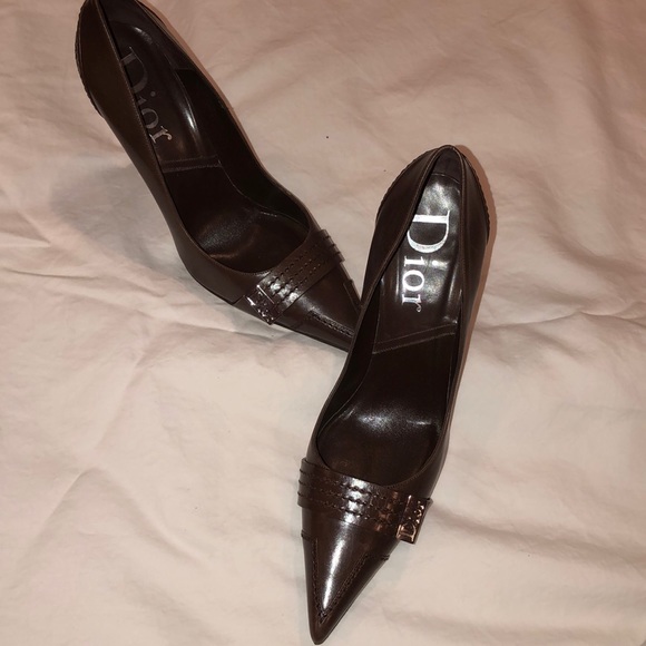 Dior pump - Picture 2 of 4